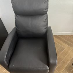 Recliner Chair 