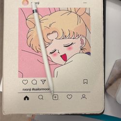 Apple pencil 1st gen