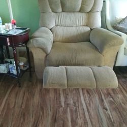 Recliner Sofa