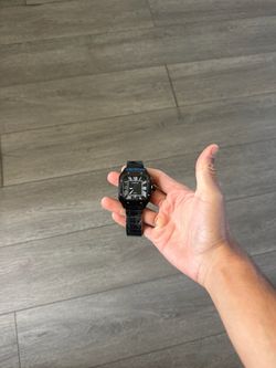 New watch