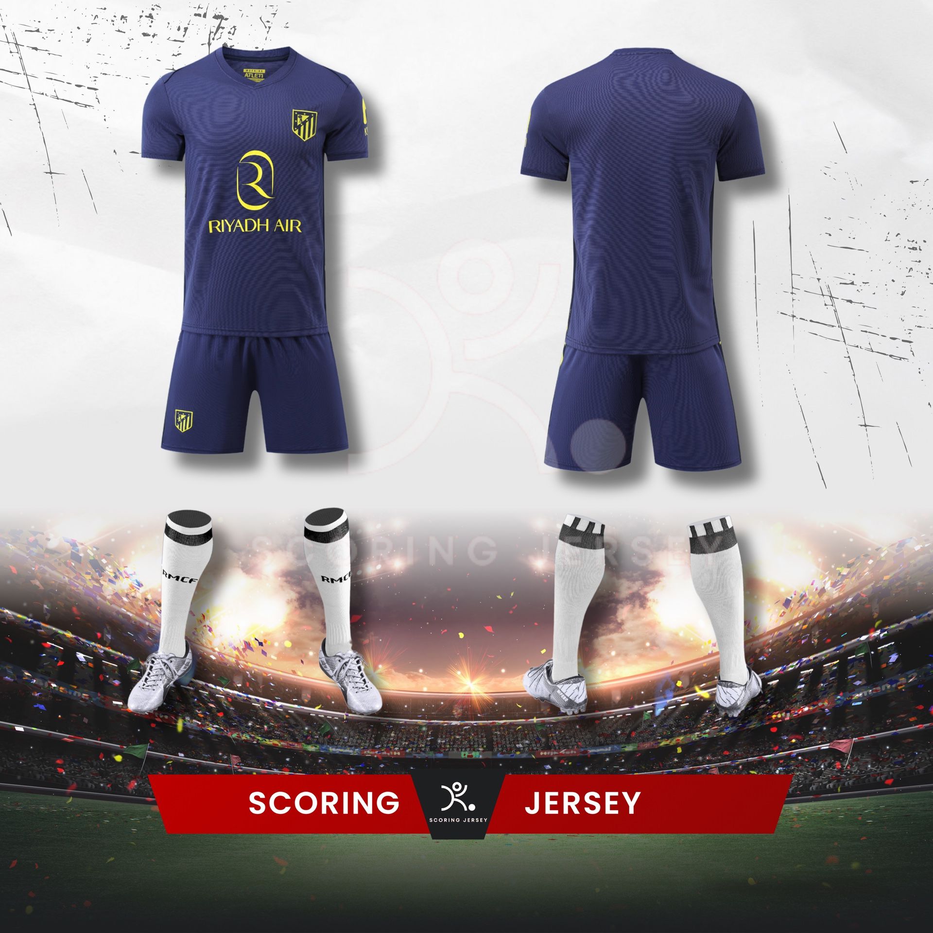 Soccer Uniforms