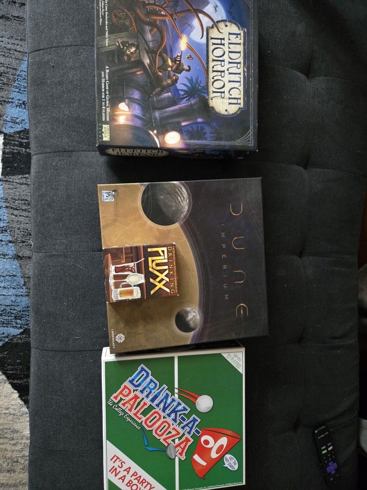 Board Games