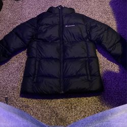 Colombia Puffer