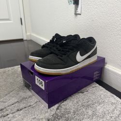 Nike SB