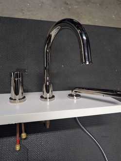 Riobel Kitchen Faucet