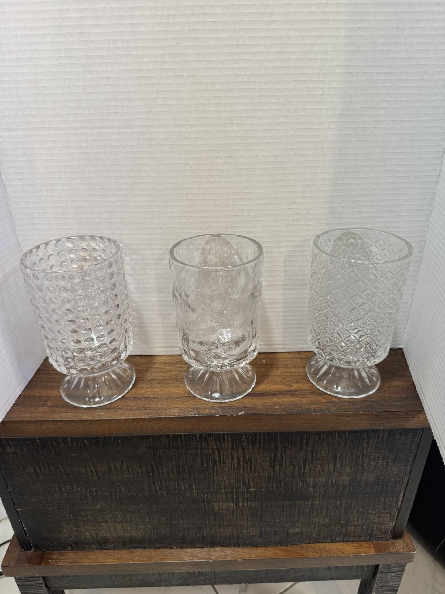 Glass Vases