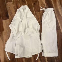Karate Gi/ Kimono