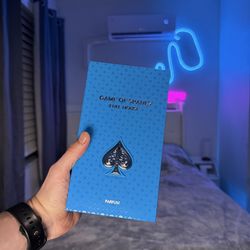 Jo Milano - Game Of Spades Full House