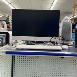 Hp Computer 