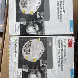 N95 Masks