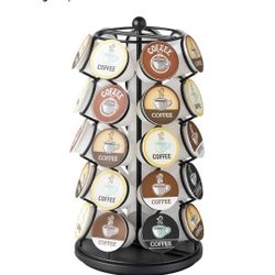 Coffe K-cup Holder 