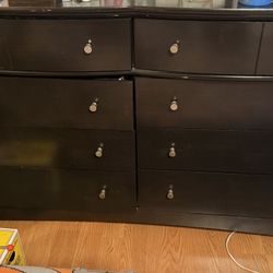 Bedroom drawer