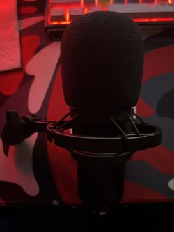 Gaming Mic 