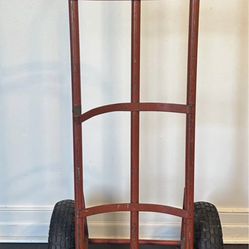 Hand Truck 