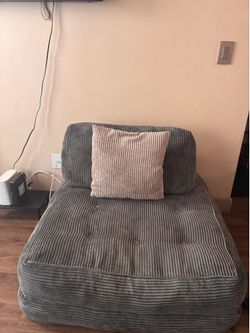 Single Sofa Sleeper
