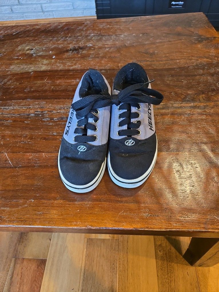Heelys