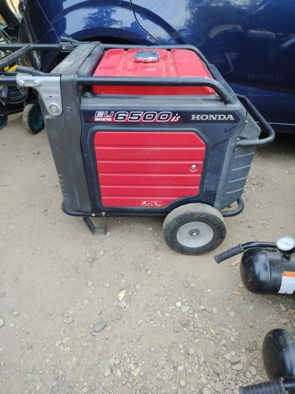 Honda Generator