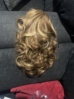 Hair Piece 