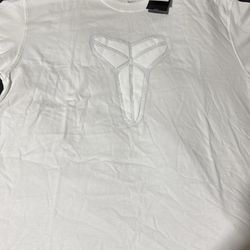 Nike Kobe t shirt