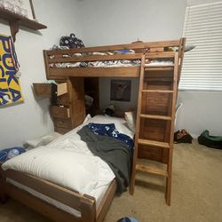 Bunk Bed