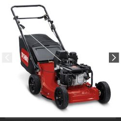 Toro Lawnmower Honda Engine