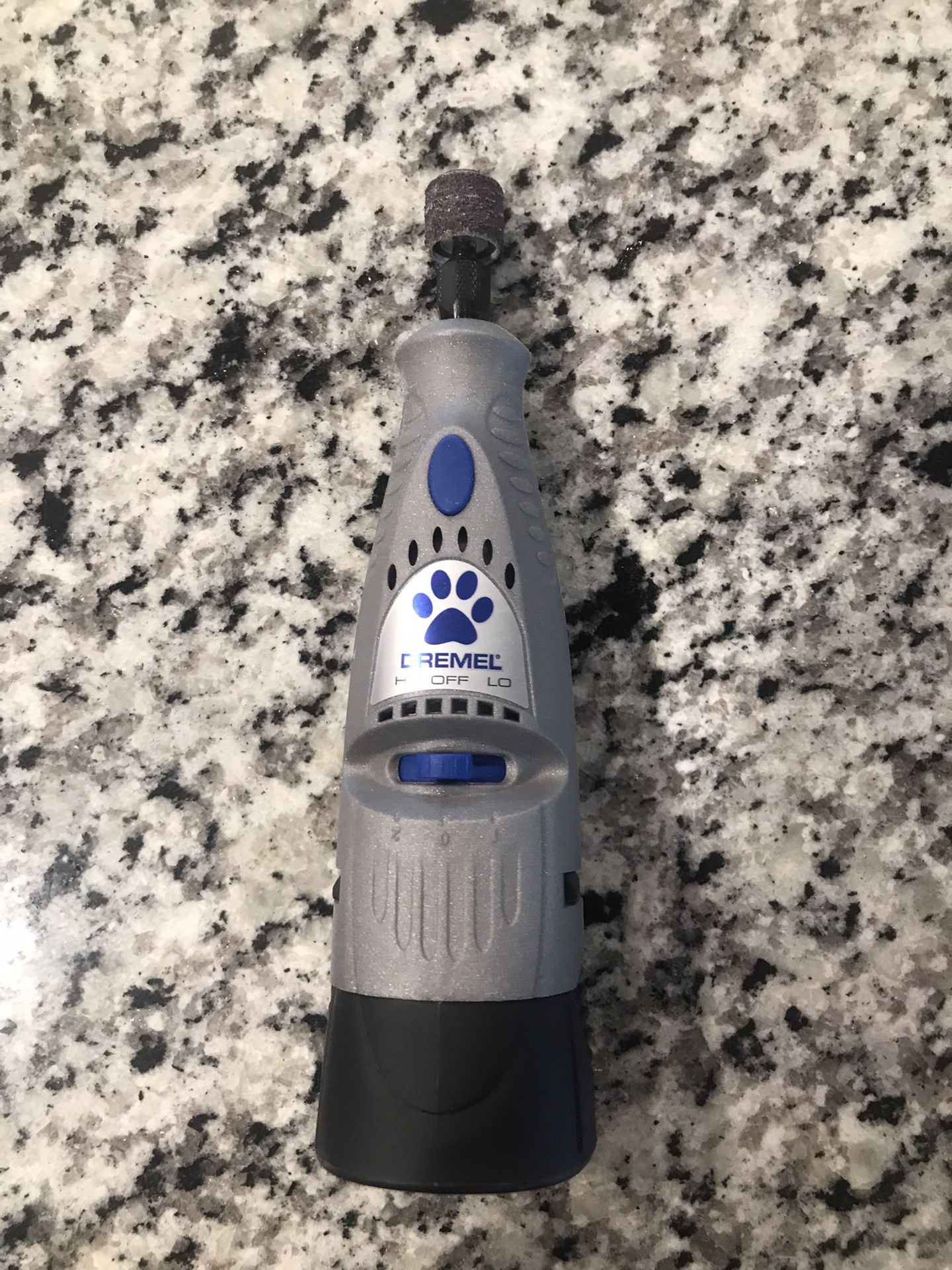 Dog Nail Trimmer
