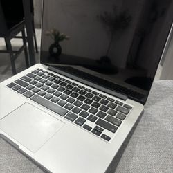 MacBook Pro 13 2015 