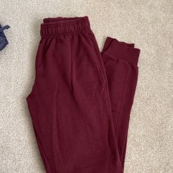 Champion Mens Fleece Joggers 