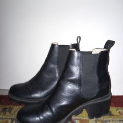 STEVE MADDEN KAT Boots 