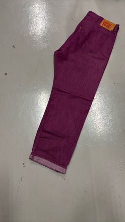 LEVI STRAUSS W42. L32