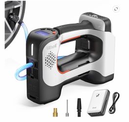 Litheli U20 Cordless Inflator 20V 10.3 Bar Digital Auto-Stop  Only Meet up parking area  2790 Cabot Dr Ste 160 Corona, CA  92883