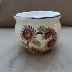 Ceramic Planter