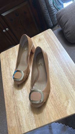 MK shoes Size 7 1/2