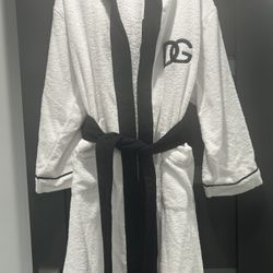Men’s Dolce & Gabbana Robe 