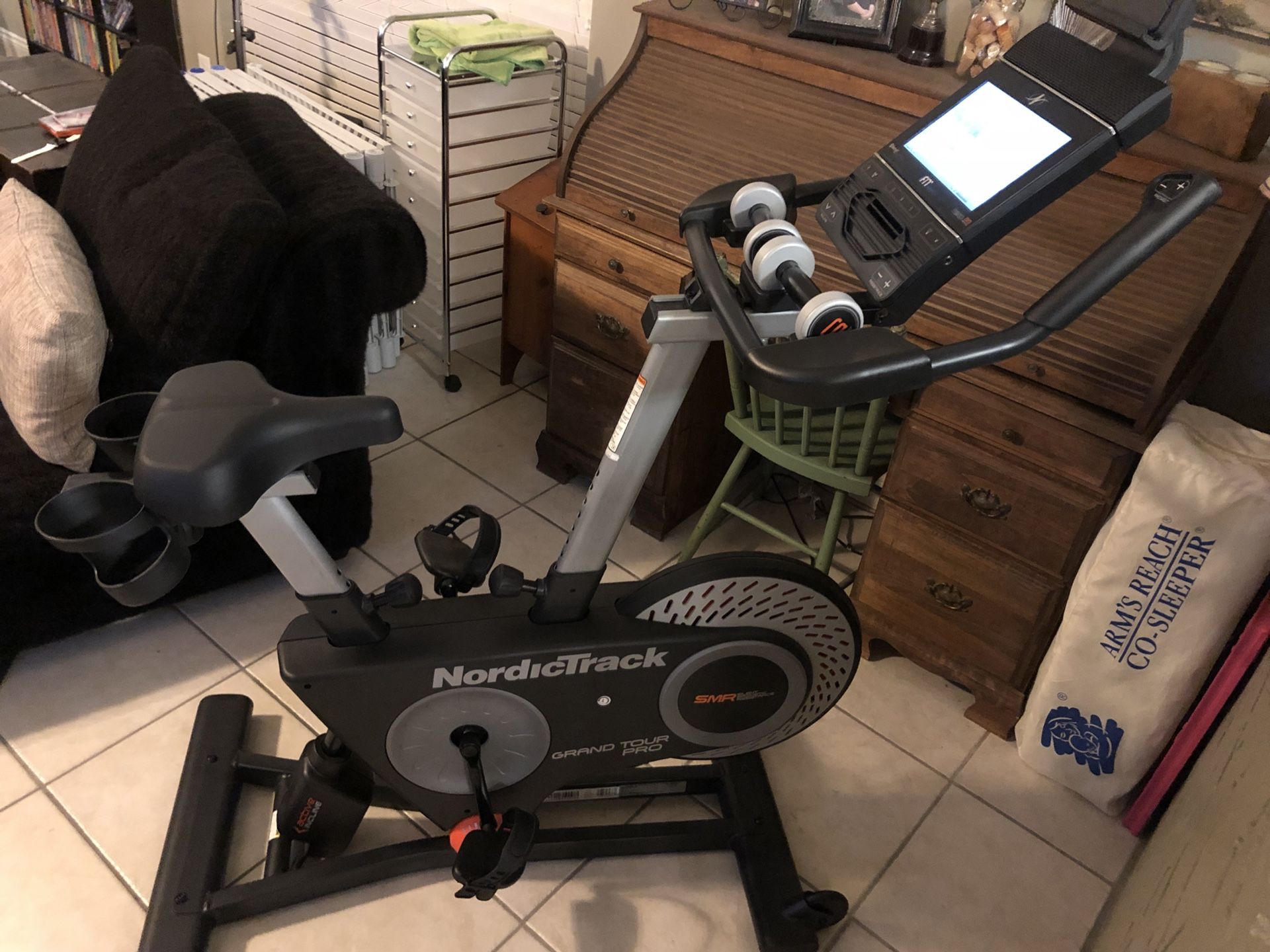 Nordictrack Grand Tour Pro For Sale atelieryuwa.ciao.jp