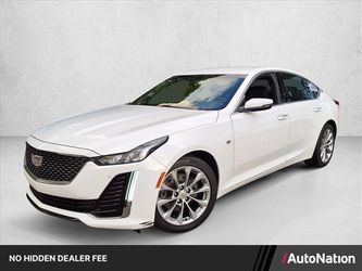 2023 Cadillac CT5