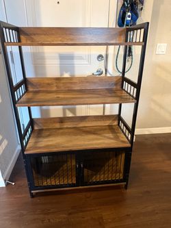 Storage shelf