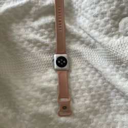 Apple Watch Series 3