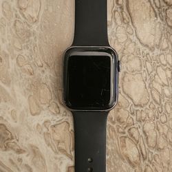 Apple Watch Series 5 GPS + WIFI + LTE 44mm