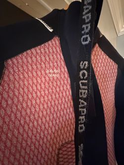 Scuba Diving wetsuits