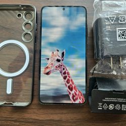 Samsung Galaxy S23 Unlocked