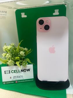 iPhone 15 plus 128gb t-Mobile
