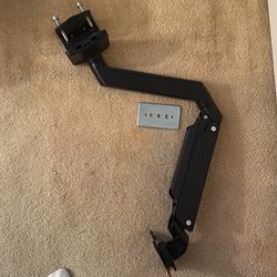 Monitor Arm