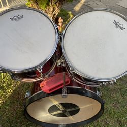 Drum Set