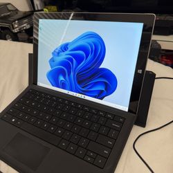 Tablet Microsoft Surface Pro 3