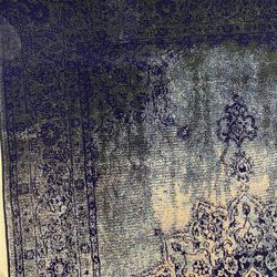 Persian Area Rug