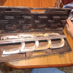Horseshoe Set