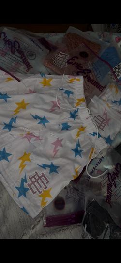 men’s shorts