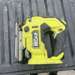 Jig Saw