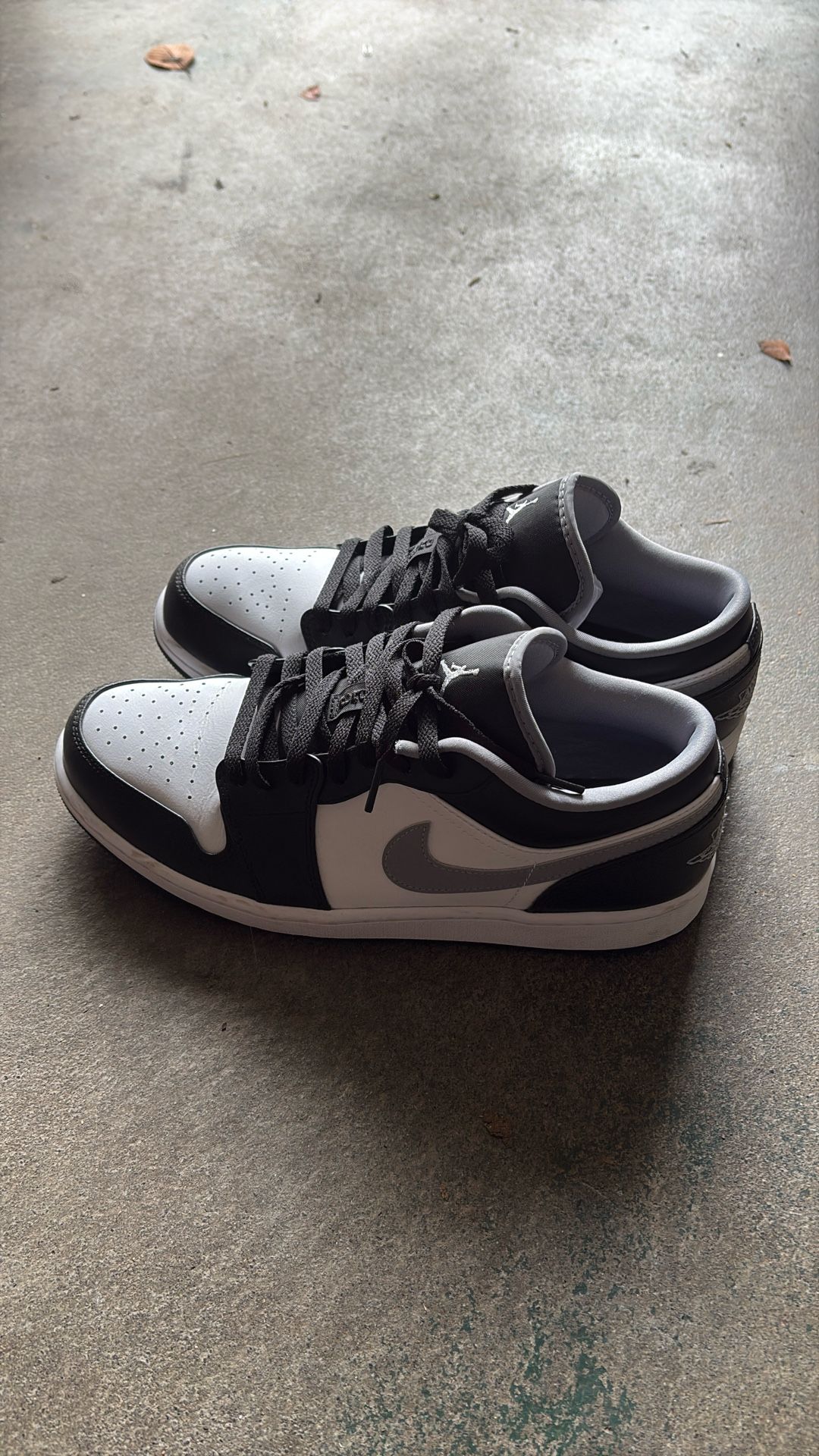 Air Jordan 23 Size 10.5